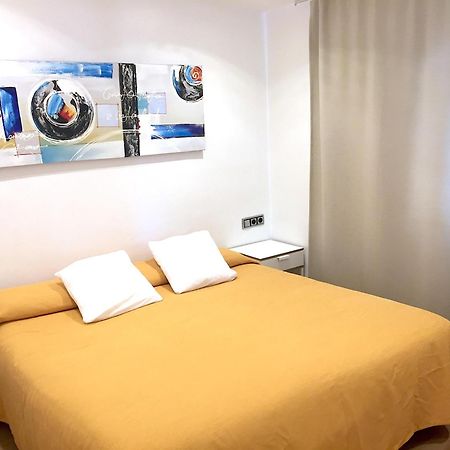 Naika Studios & Apartments Palmanova Exteriör bild